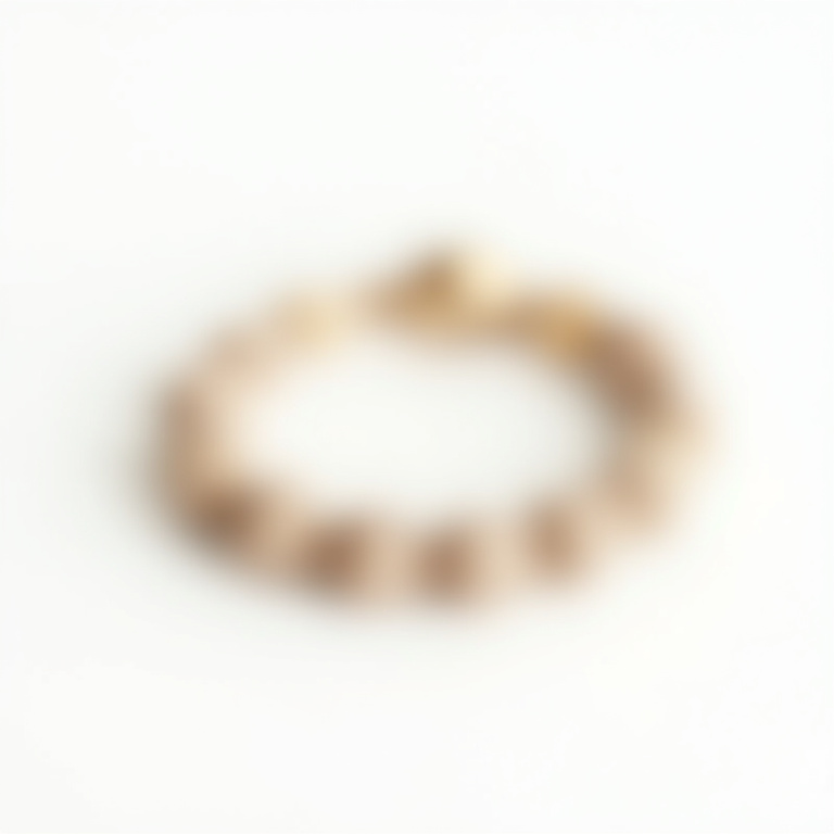 Bracelet écriture Arabe Hob - capricieusesboutique
